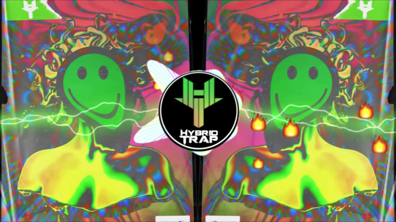 They're Here & Rauchle - DEAF