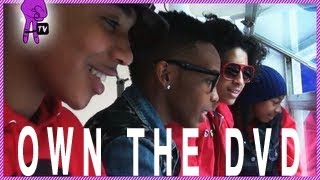 Mindless Behavior 