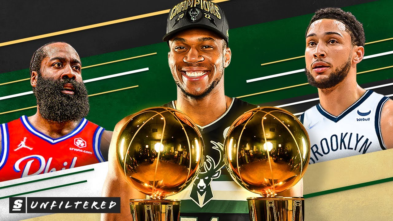 Why The Bucks Are STILL The Team To Beat In The East