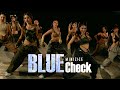 BLUE CHECK (Feat. Jay Park, Jessi) (Prod. by Slom) | MINIZIZE CHOREOGRAPHY