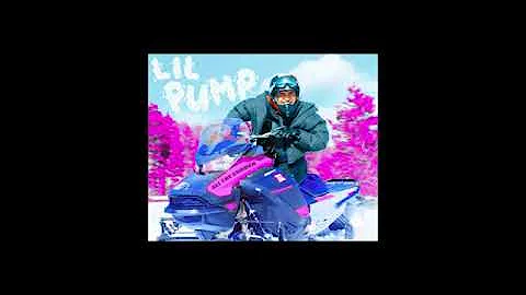 LIL PUMP - ALL THE SUDDEN 1 HOUR VERSION