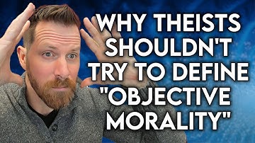 Are Atheists Wrong About Subjective Morality?