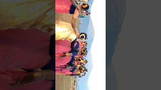 ✨❤️tribal traditional dance | araku diaries arakutrip tribaltraditions tribaldancevideos shorts_