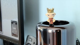 Unboxing: Loot Crate for April 2014