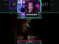 Didn&#39;t realize this was a horror game! | StefSanjati on #Twitch #SuicideSquad