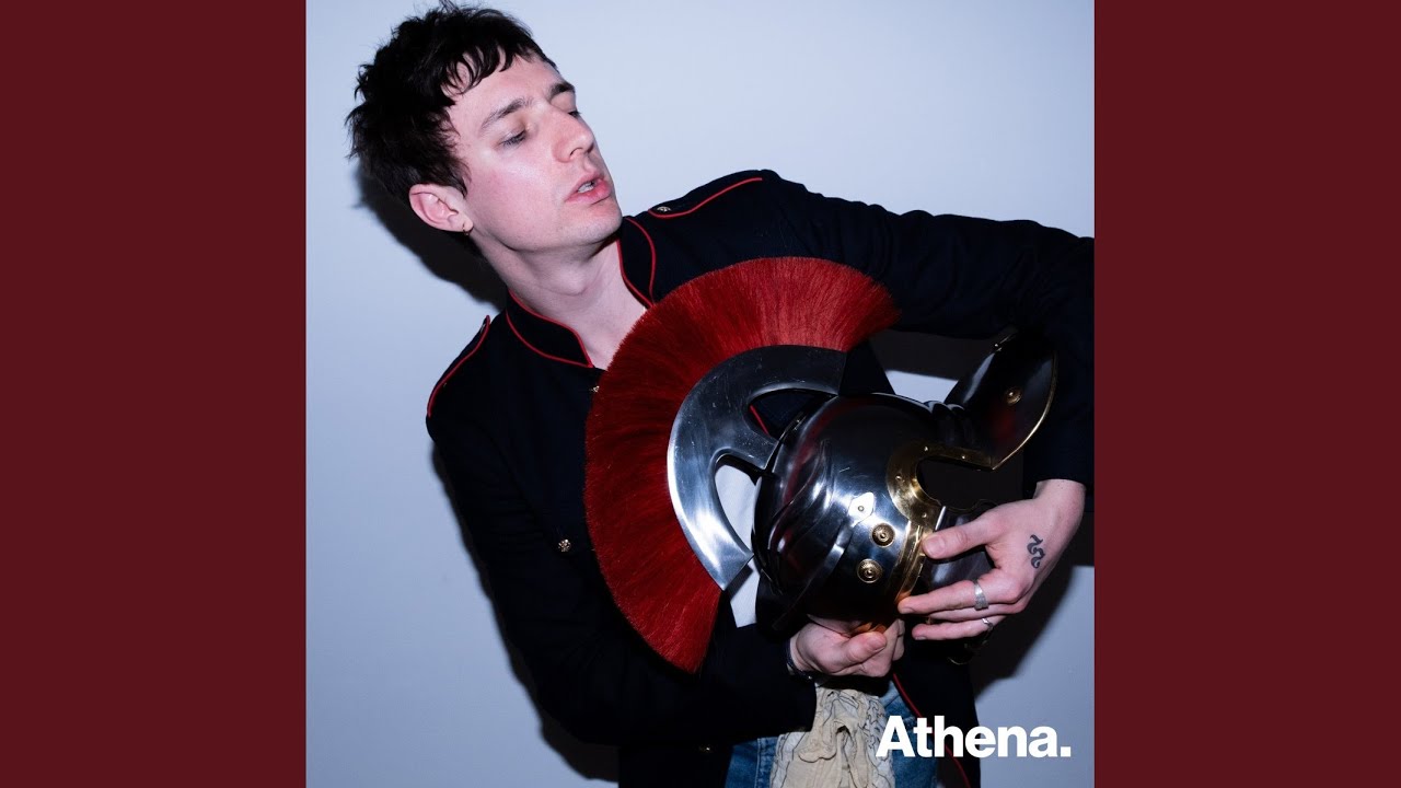 Watch Athena. on YouTube Watch Athena. on YouTube