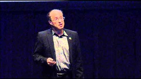Ray Kurzweil at Launch: Silicon Valley 2013