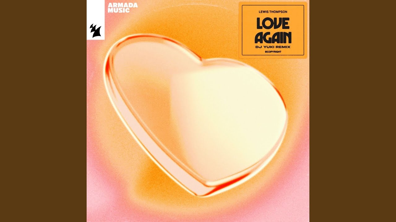 Love Again (DJ YUKI Extended Remix) - YouTube