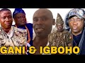 FINALLY OBA SOLOMON TI F OGBAYANGA LORI AWON AGBESMOMI RANSE TOLAGBARA SI AARE TINUBU IGBOH 
