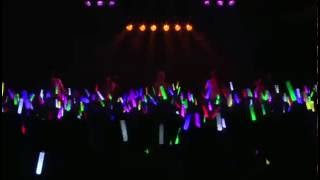 でんぱ組.inc「くちづけキボンヌ」アルバム付録DVD未収録曲@横浜ベイホール