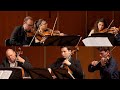 Capture de la vidéo John Adams: Shaker Loops - Live At Chamberfest Cleveland (2019)