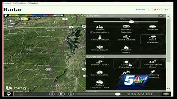 First Alert Weather App help