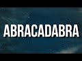 Young Thug - Abracadabra (Lyrics) ft. Travis Scott