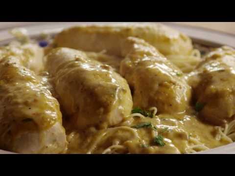 How to Make Chicken and Pasta | Chicken Recipe | Allrecipes.com