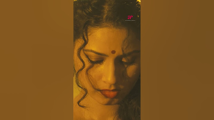 Watch full video 👆 Vidiyum Munn Super Scenes - #vidiyummunn #poojaumashankar #vinothkishan #shorts