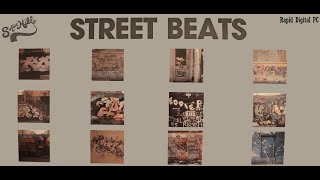 West Street Mob - Break Dancin&#39; - Electric Boogie - Vinyl 1983