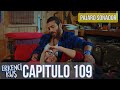 Pájaro soñador - Capitulo 109 (Audio Español) | Erkenci Kuş