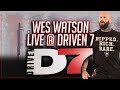 Wes watson  driven 7  fix your mindset seminar entrepreneurship