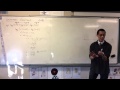 Understanding Logarithmic and Quadratic Concepts