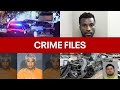 FOX 4 News Crime Files: Week of October 22