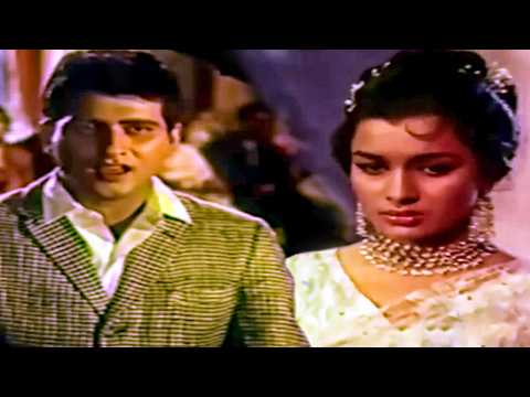 मनोज कुमार Birth Anniversary Special ❤️ | भरी दुनिया में आखिर दिल को  | Do Badan | Mohammed Rafi