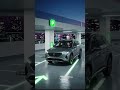 Traditional vs modern car parking