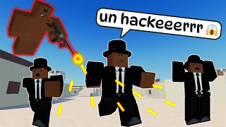 Download Lagu un HACKER en Sobrevive en Africa I GAMEPLAY NARRADO I ROBLOX MP3