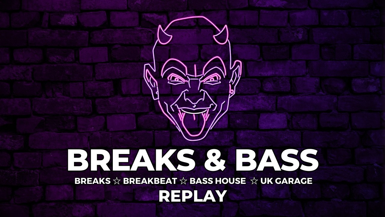 The Brisk Selection, May 6th 2026  #EP1241 ☆ #Breaks ☆ #Bass ☆ #Boom