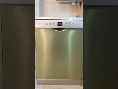 e14 siemens dishwasher