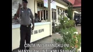 Aku Seorang Polisi