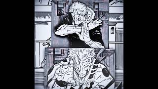 8 Black Flashes - Jujutsu Kaisen Edit | #jujutsukaisen #jjk #edit #jjkedit