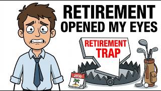 The Terrifying Truth About Retirement