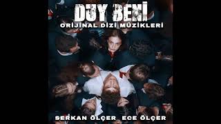 Duy Beni | Komplo Tuş Gerilim (Dizi Müzikleri) (Albümde Olmayan Müzik) Resimi