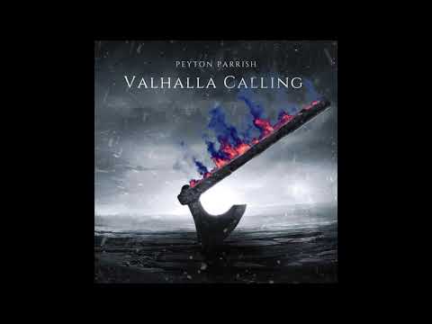 VALHALLA CALLING - Miracle Of Sound (Peyton Parrish Cover)