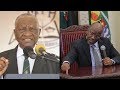 VIDEO HABARI:: MSEKWA: HUWEZI KUIZUIA RUSHWA KWA MATAMKO 