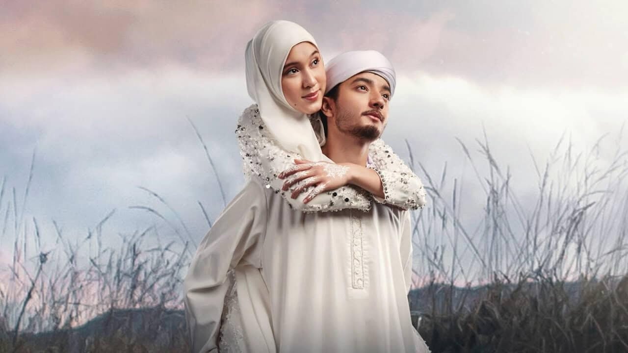 Көчөнүн кызына үйлөнүп аны эң ыймандуу кызга айлантты