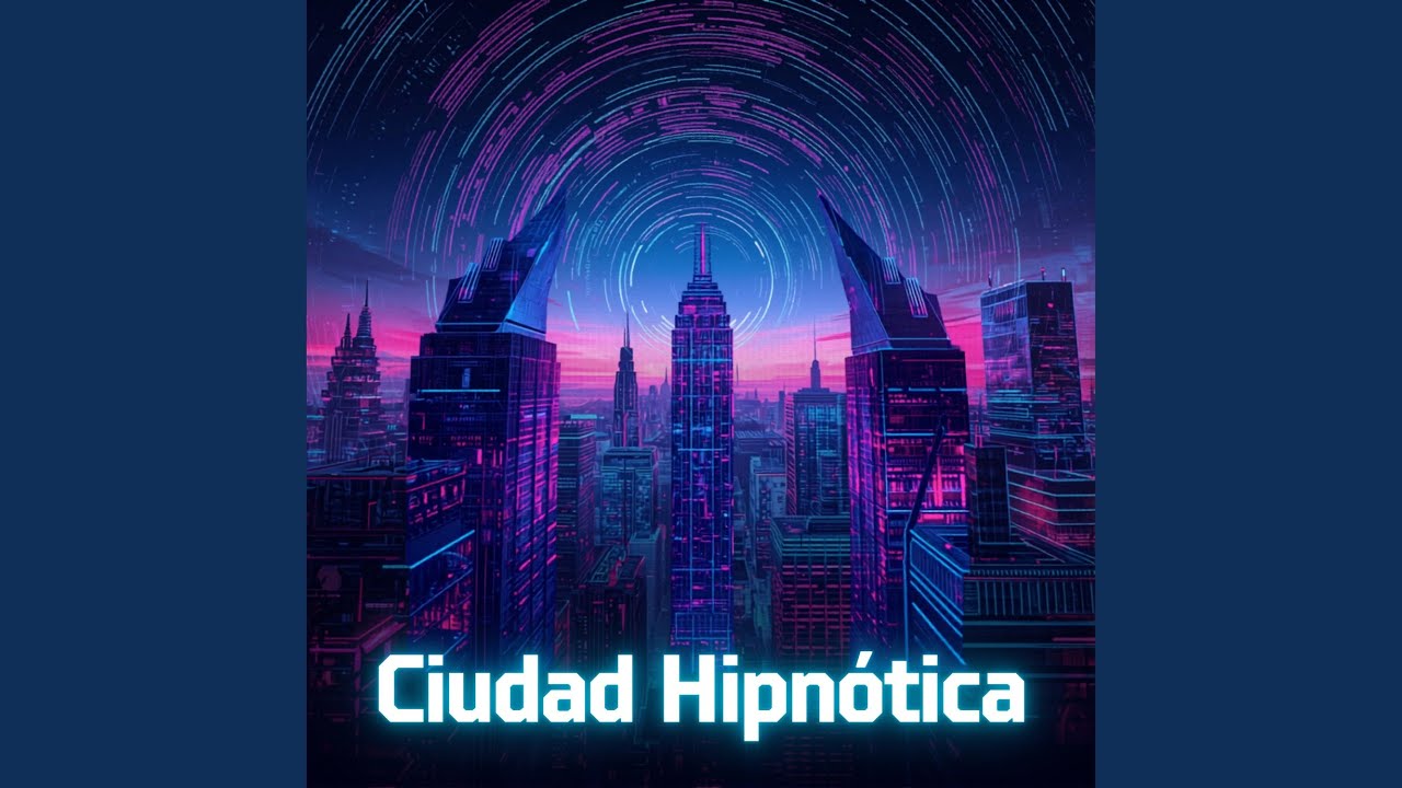 Cover Circuito Nocturno