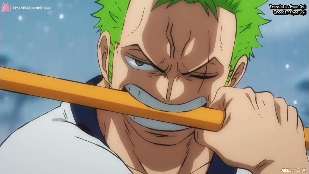ZORO VS KILLER 𝗧𝗵𝗿𝗲𝗲 𝗦𝘄𝗼𝗿𝗱 𝗦𝘁𝘆𝗹𝗲! 𝗣𝘂𝗿𝗴𝗮𝘁𝗼𝗿𝘆 𝗢𝗻𝗶𝗴𝗶𝗿𝗶 ! onepiece Zoro 
