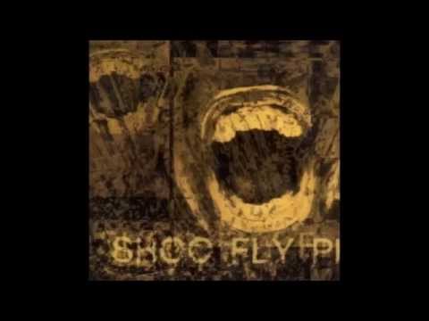 Shoo Fly Pi - Spellbound