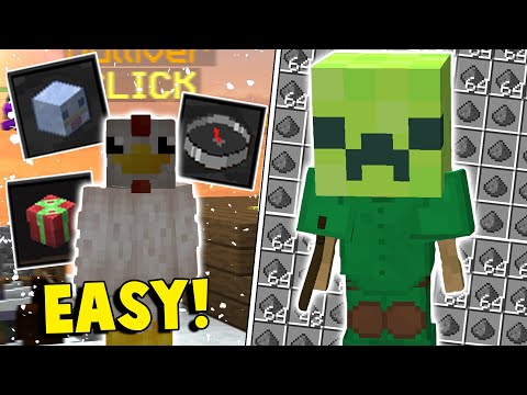 Hypixel Skyblock Hardcore