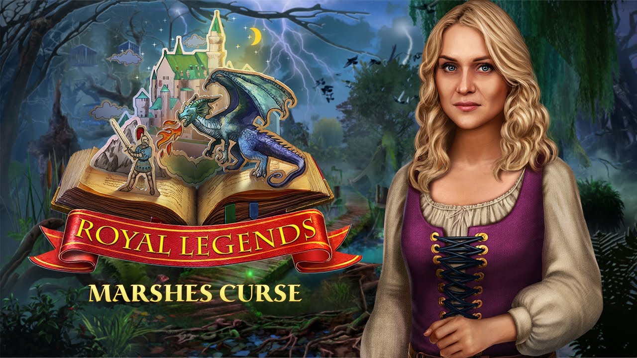 Royal Legends Marshes Curse YouTube royal-legends-marshes-curse-youtube