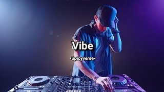 Spicyverse - Vibe ( Lirik Video ) | ( No Copiright ) [NCS]