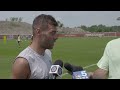 On #PORvCHI | Nemanja Nikolic
