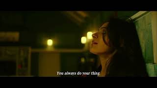 Siddharth Kiss Andrea Jeremiah In The House Next Door Movie