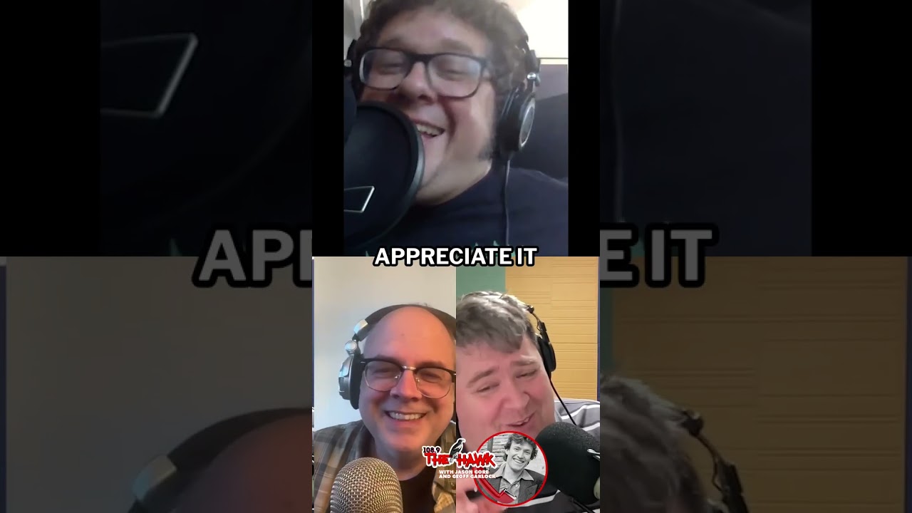 Steve Winwood Is Ready To Fight!