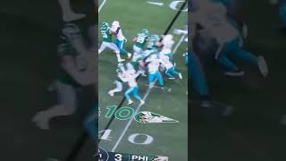 Rigged NFL No Holding Call On Eagles Miami Dolphins Vs Philadelphia Eagles Highlights