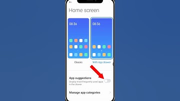 Back Button Settings Redmi | How To Change Back Button In Redmi