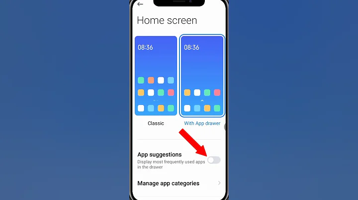Back Button Settings Redmi | How To Change Back Button In Redmi