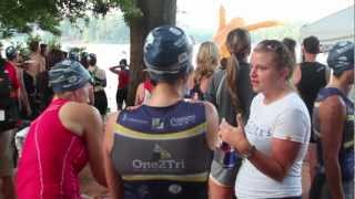 One2Tri Multisport Coaching | Charlotte Video Project