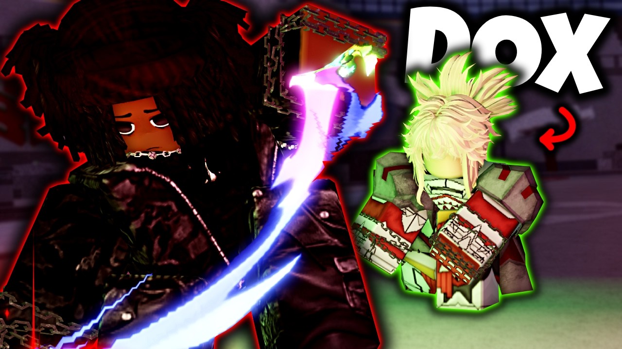 The Most RACIST & HOMOPHOBIC Clan tried to Dox me.. (Heroes Battlegrounds)